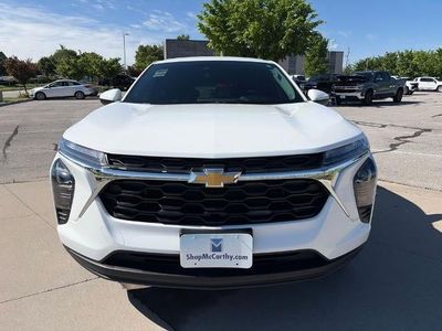 2024 Chevrolet Trax - Photo 3
