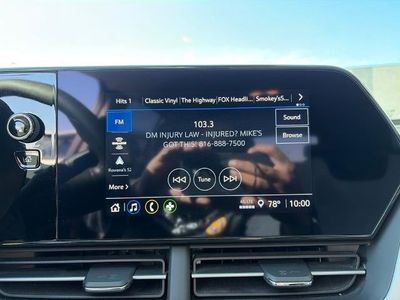 2024 Chevrolet Trax - Photo 6