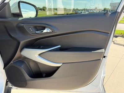 2024 Chevrolet Trax - Photo 24