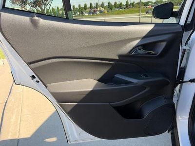 2024 Chevrolet Trax - Photo 36
