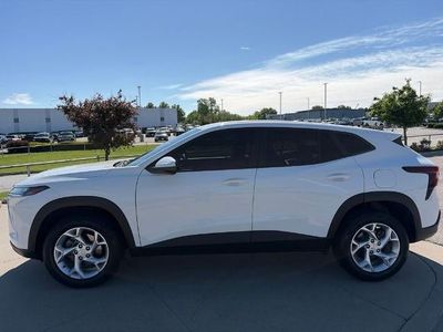 2024 Chevrolet Trax - Photo 5