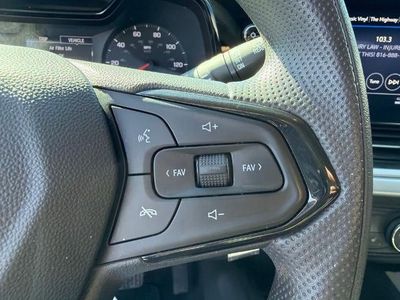 2024 Chevrolet Trax - Photo 20