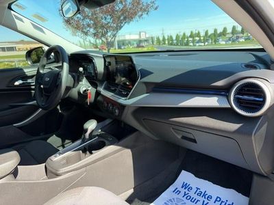 2024 Chevrolet Trax - Photo 27