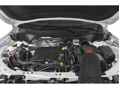 2024 Chevrolet Trax - Photo 54
