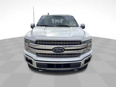 2020 Ford F-150 - Photo 3