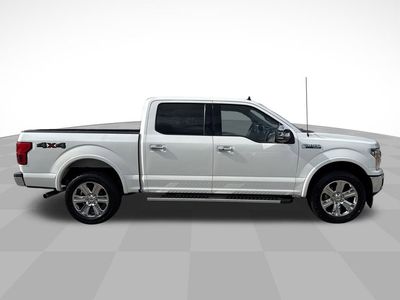 2020 Ford F-150 - Photo 4
