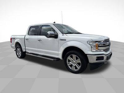 2020 Ford F-150 - Photo 2