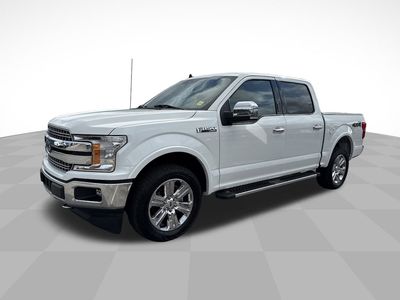 2020 Ford F-150 - Photo 1
