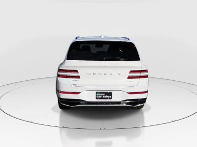 2025 Genesis GV80 - Photo 6