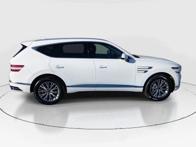 2025 Genesis GV80 - Photo 8