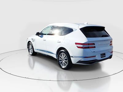 2025 Genesis GV80 - Photo 5