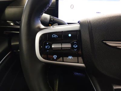 2025 Genesis GV80 - Photo 9