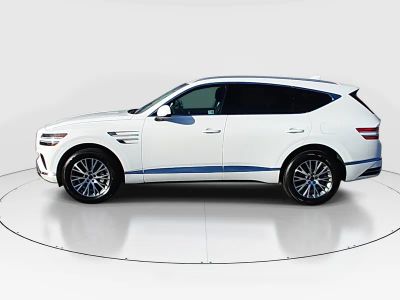 2025 Genesis GV80 - Photo 4