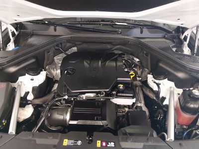 2025 Genesis GV80 - Photo 16