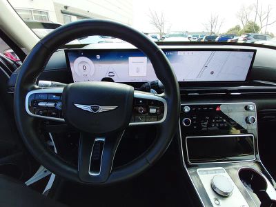 2025 Genesis GV80 - Photo 26