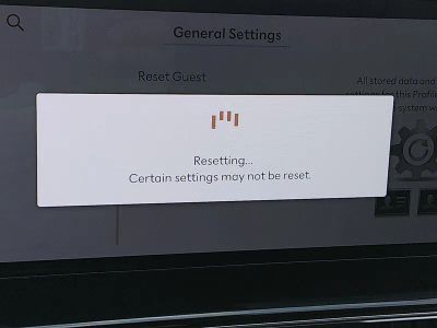 2025 Genesis GV80 - Photo 27