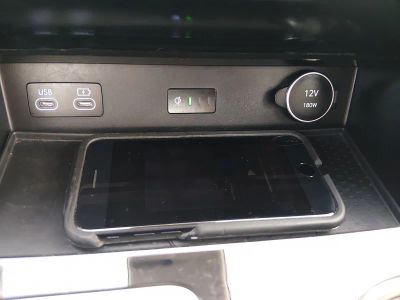 2025 Genesis GV80 - Photo 24