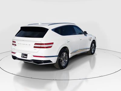 2025 Genesis GV80 - Photo 7