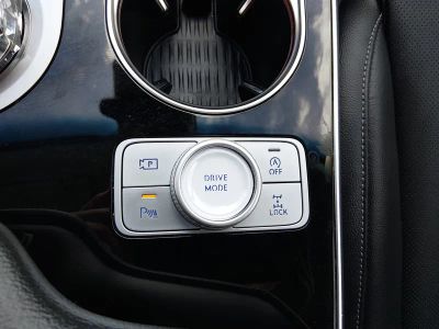 2025 Genesis GV80 - Photo 21
