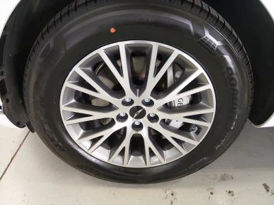2025 Genesis GV80 - Photo 17