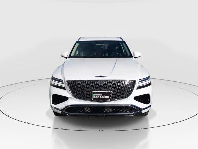 2025 Genesis GV80 - Photo 2