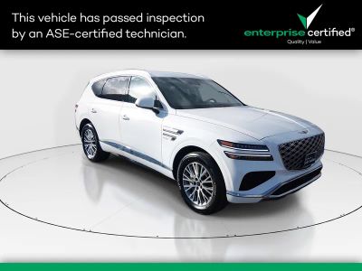 2025 Genesis GV80 - Photo 1