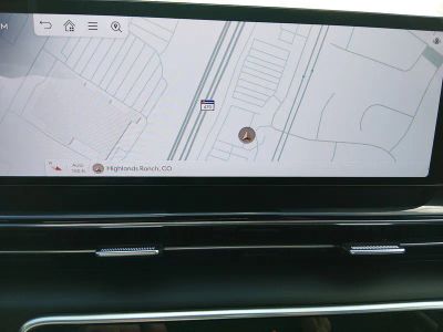 2025 Genesis GV80 - Photo 25