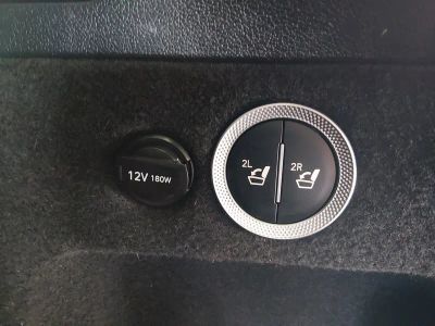 2025 Genesis GV80 - Photo 19