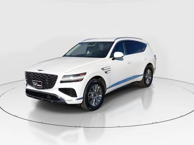2025 Genesis GV80 - Photo 3