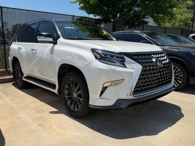 2022 Lexus GX - Photo 2