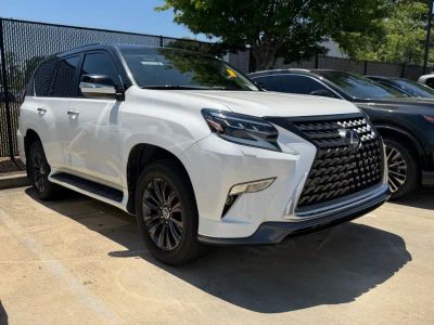 2022 Lexus GX - Photo 1