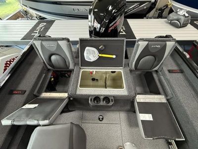 2026 Lund 1875 Impact XS SS — photo 8 view