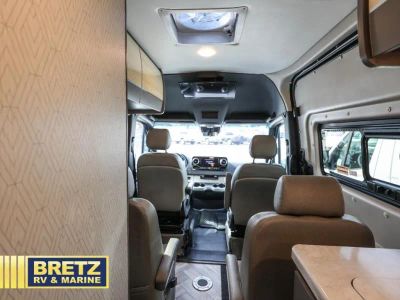 2025 Thor Motor Coach Tranquility - Photo 25