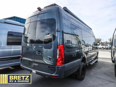2025 Thor Motor Coach Tranquility - Photo 6