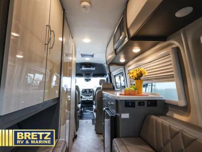 2025 Thor Motor Coach Tranquility - Photo 22