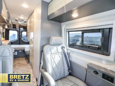 2025 Thor Motor Coach Tranquility - Photo 14