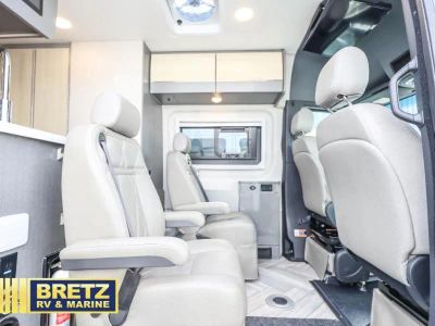 2025 Thor Motor Coach Tranquility - Photo 15