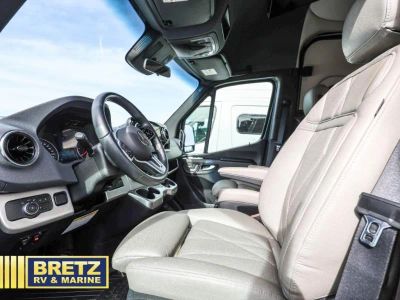 2025 Thor Motor Coach Tranquility - Photo 7