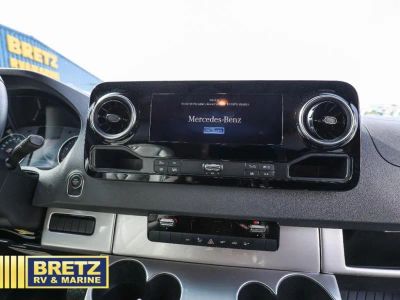 2025 Thor Motor Coach Tranquility - Photo 13