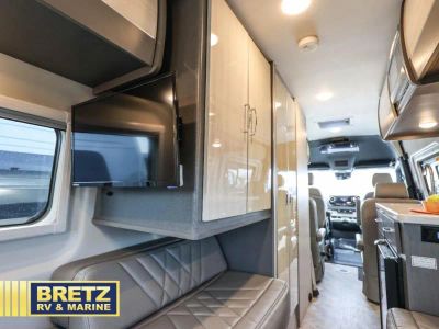 2025 Thor Motor Coach Tranquility - Photo 21