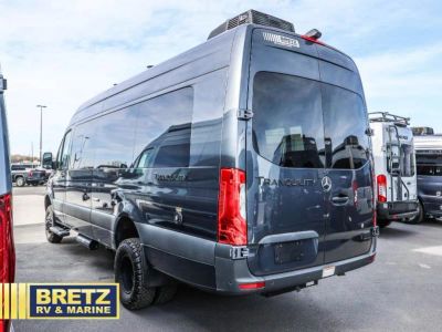 2025 Thor Motor Coach Tranquility - Photo 4