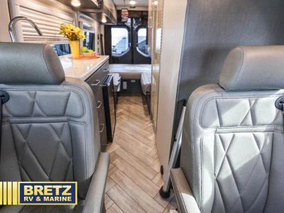 2025 Thor Motor Coach Tranquility - Photo 18