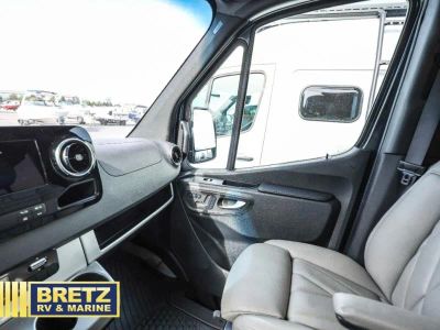 2025 Thor Motor Coach Tranquility - Photo 9