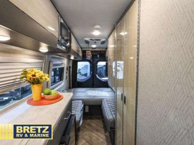 2025 Thor Motor Coach Tranquility - Photo 19