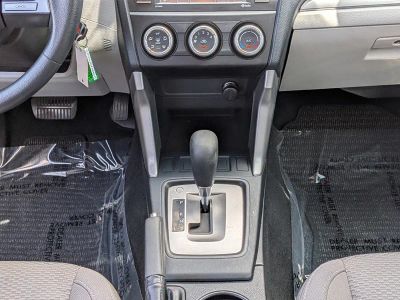 2018 Subaru Forester — photo 19 view