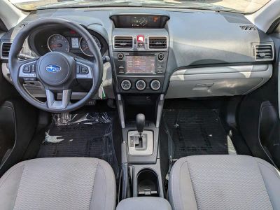 2018 Subaru Forester — photo 15 view