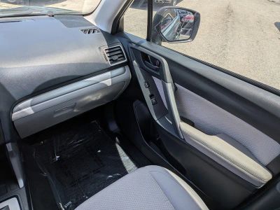 2018 Subaru Forester — photo 17 view