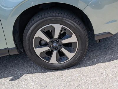 2018 Subaru Forester — photo 11 view
