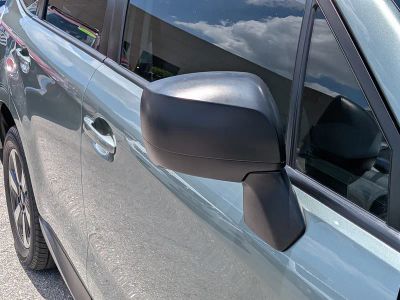 2018 Subaru Forester — photo 12 view