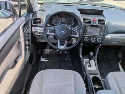 2018 Subaru Forester — photo 16 view